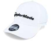 Women's Tour TM20 White Adjustable