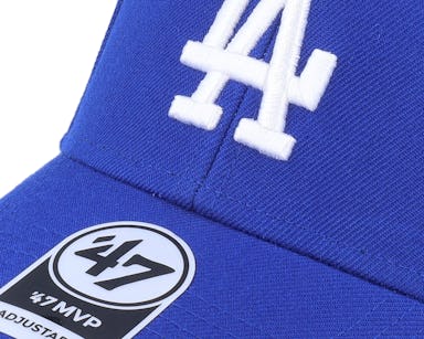  47 Dodgers B-RGW12GWS-RYL Blue : Sports & Outdoors
