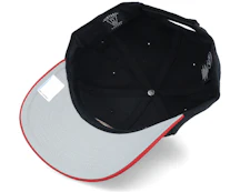 47 Brand Relaxed Fit Cap - MVP Vintage Chicago Blackhawks, Nero, Taglia Unica