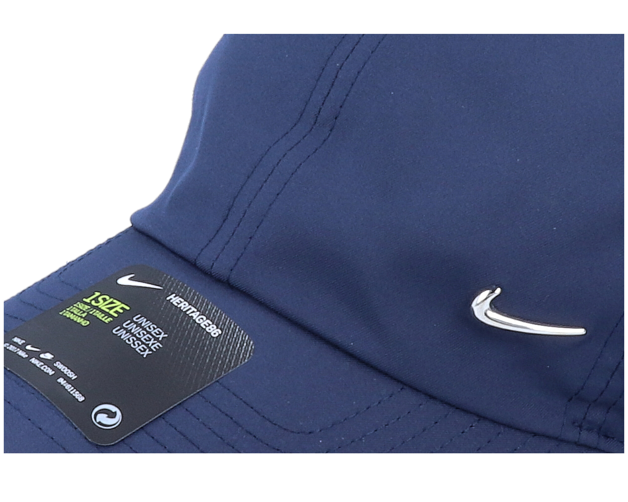 nike half cap