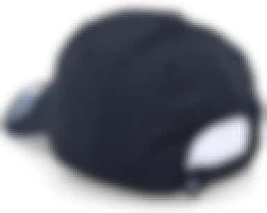 Golf Cap Mens Black Adjustable - Adidas