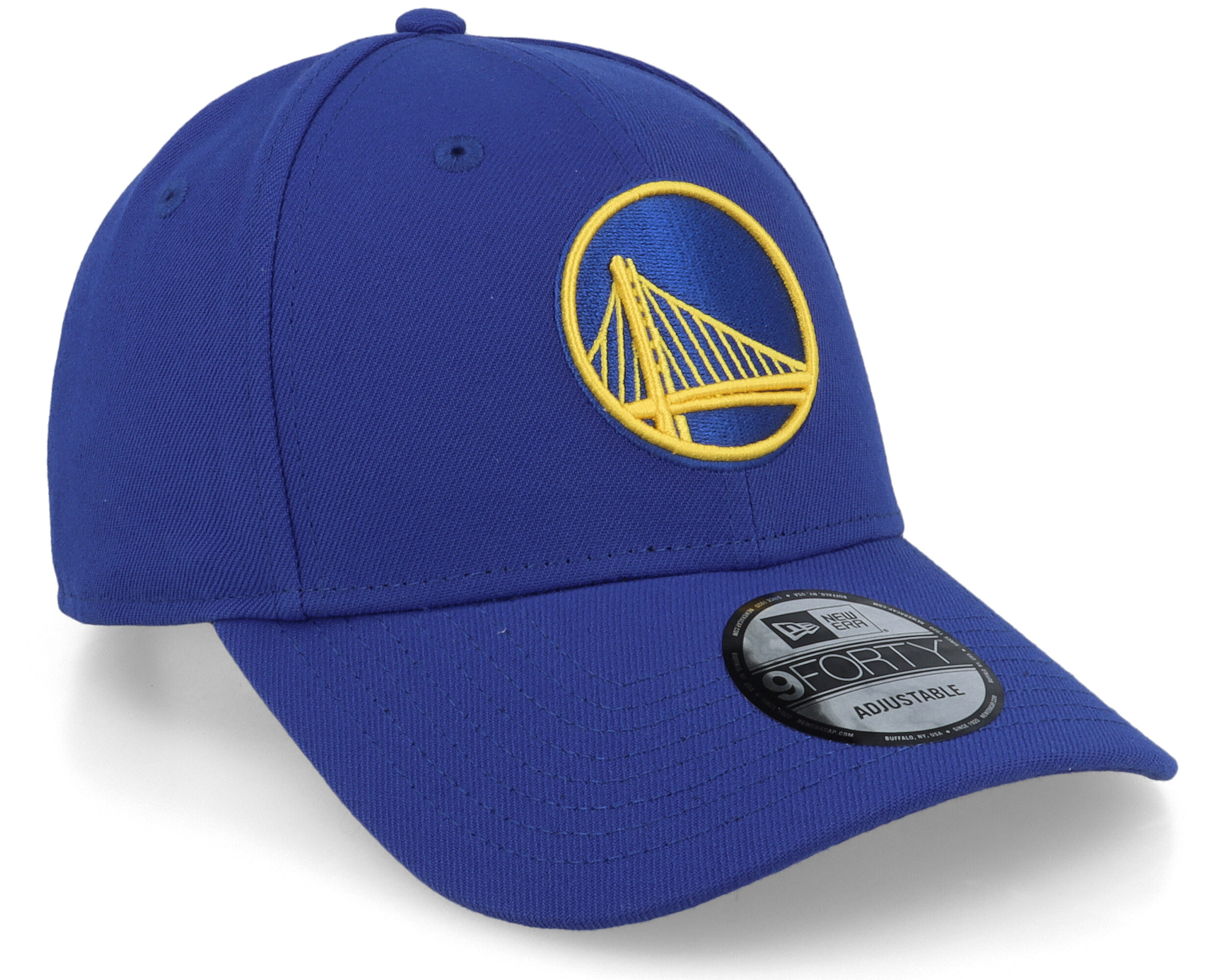 Warriors hat store