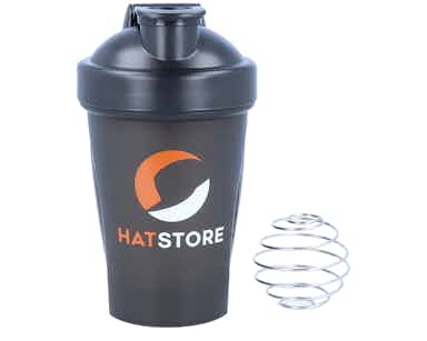 Shaker Black - Hatstore