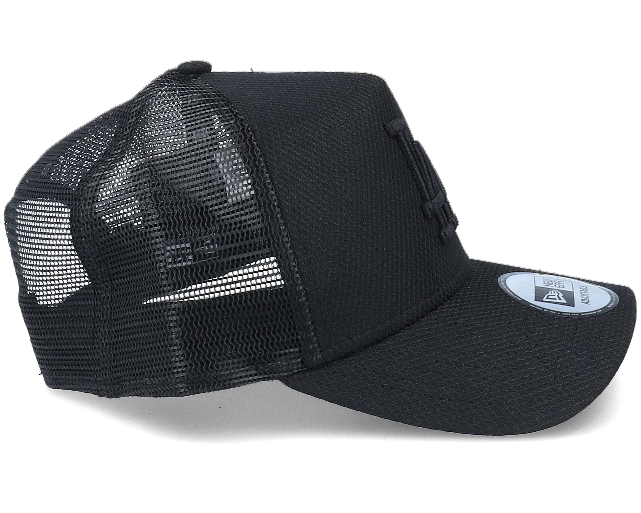 new era essential a frame trucker