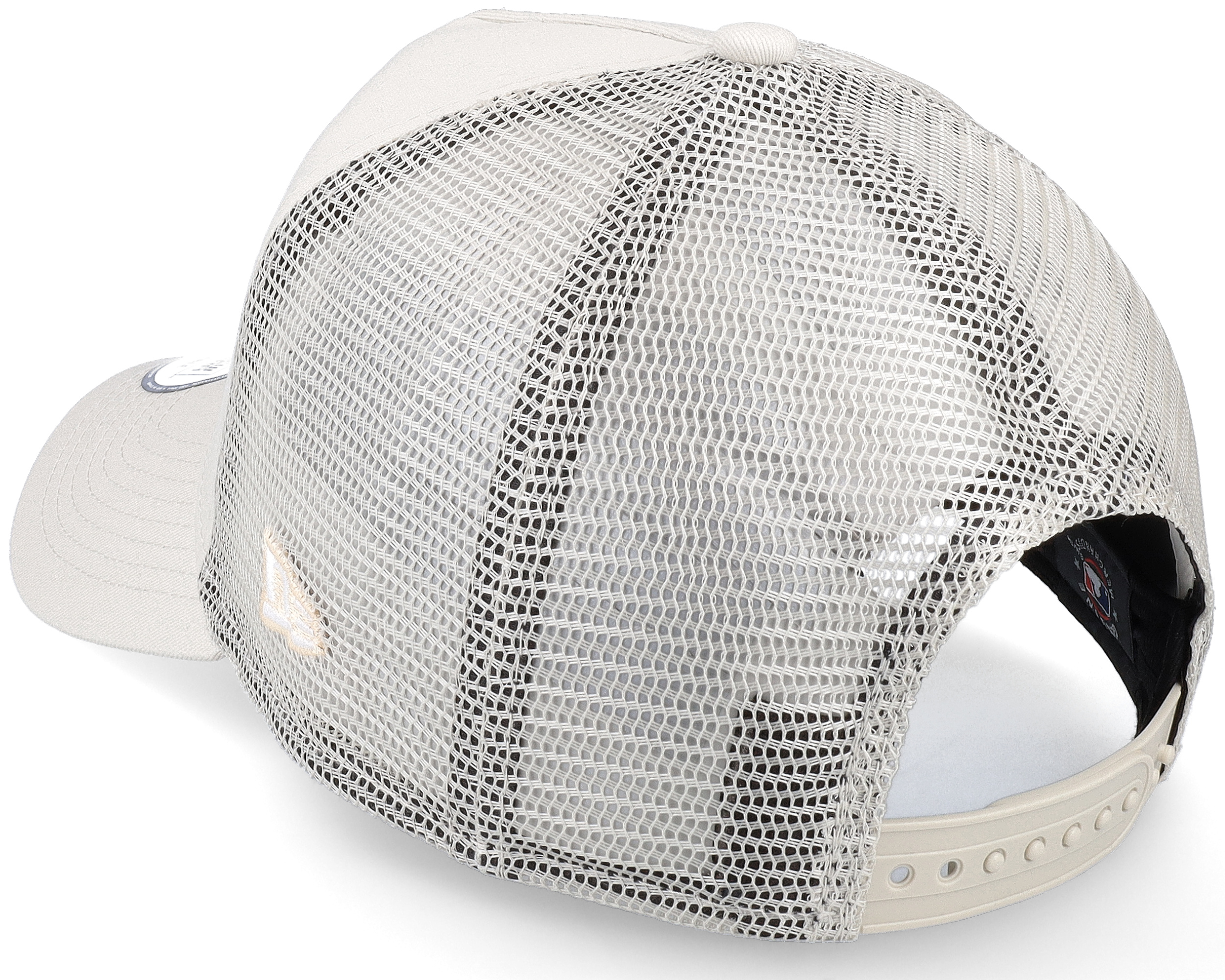 Heritage Patch 9Forty A-Frame Stone Trucker