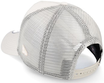 Heritage Patch 9Forty A-Frame Stone Trucker - Main Image