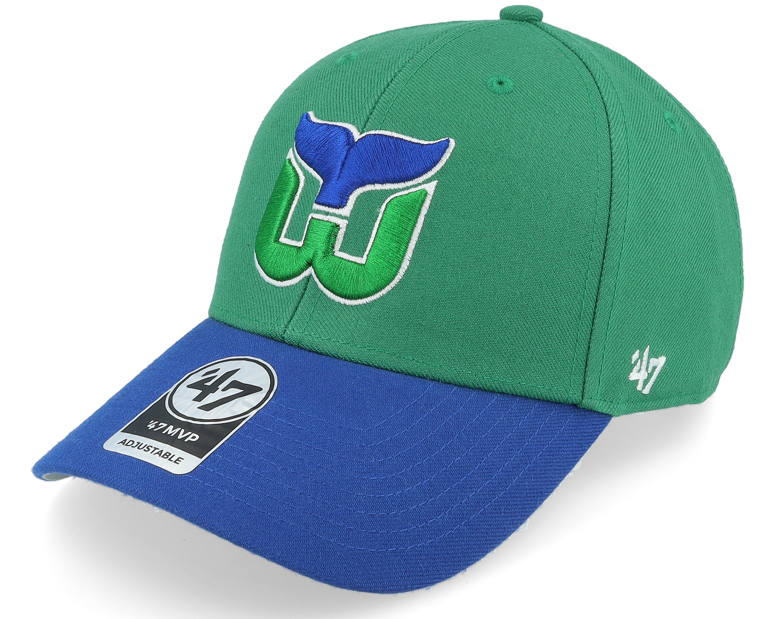 Hartford Whalers Hat for sale