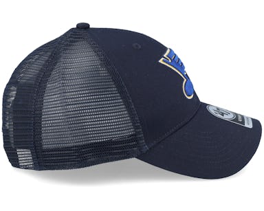 47 Brand St. Louis Blues MVP Hat