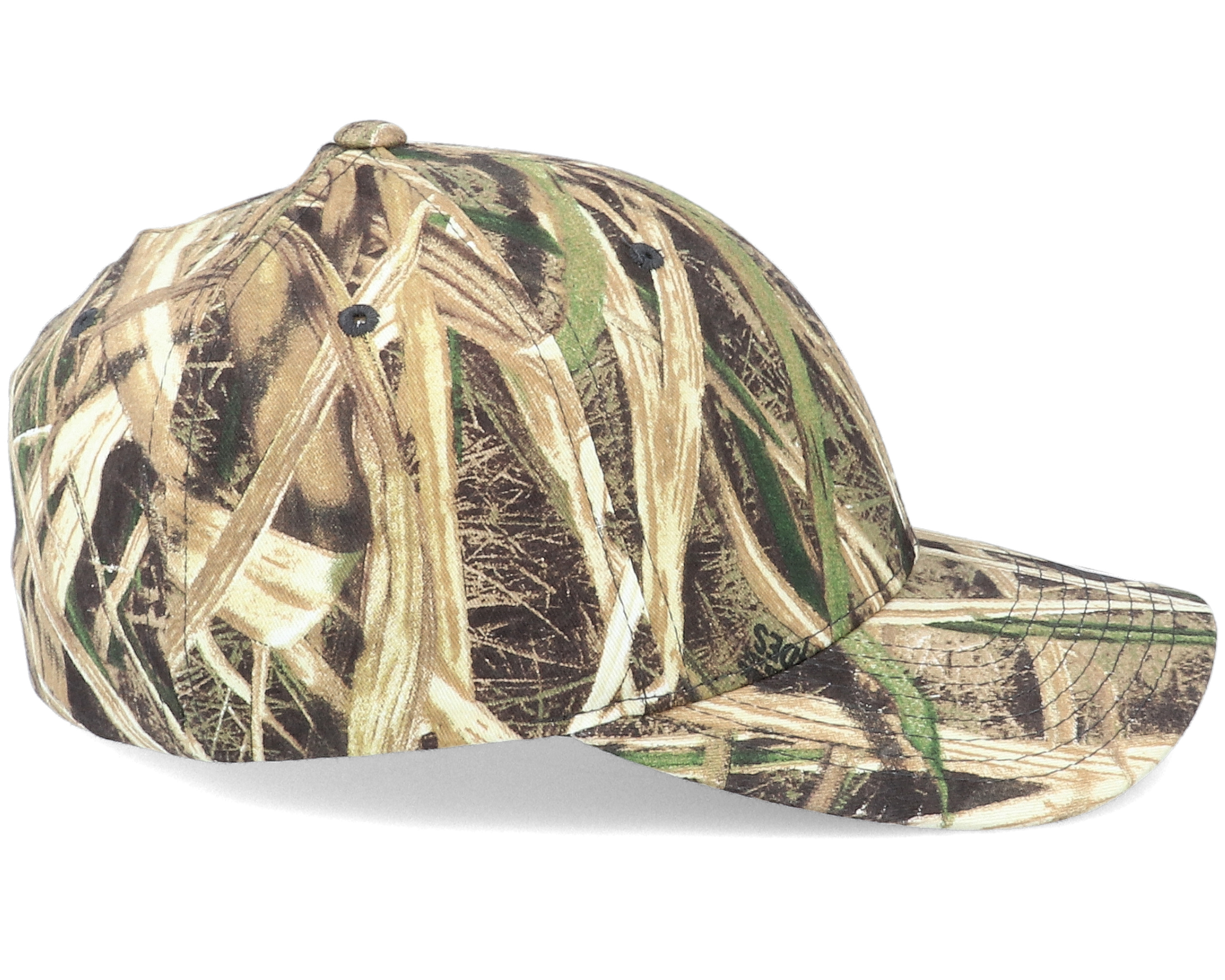 flexfit mossy oak