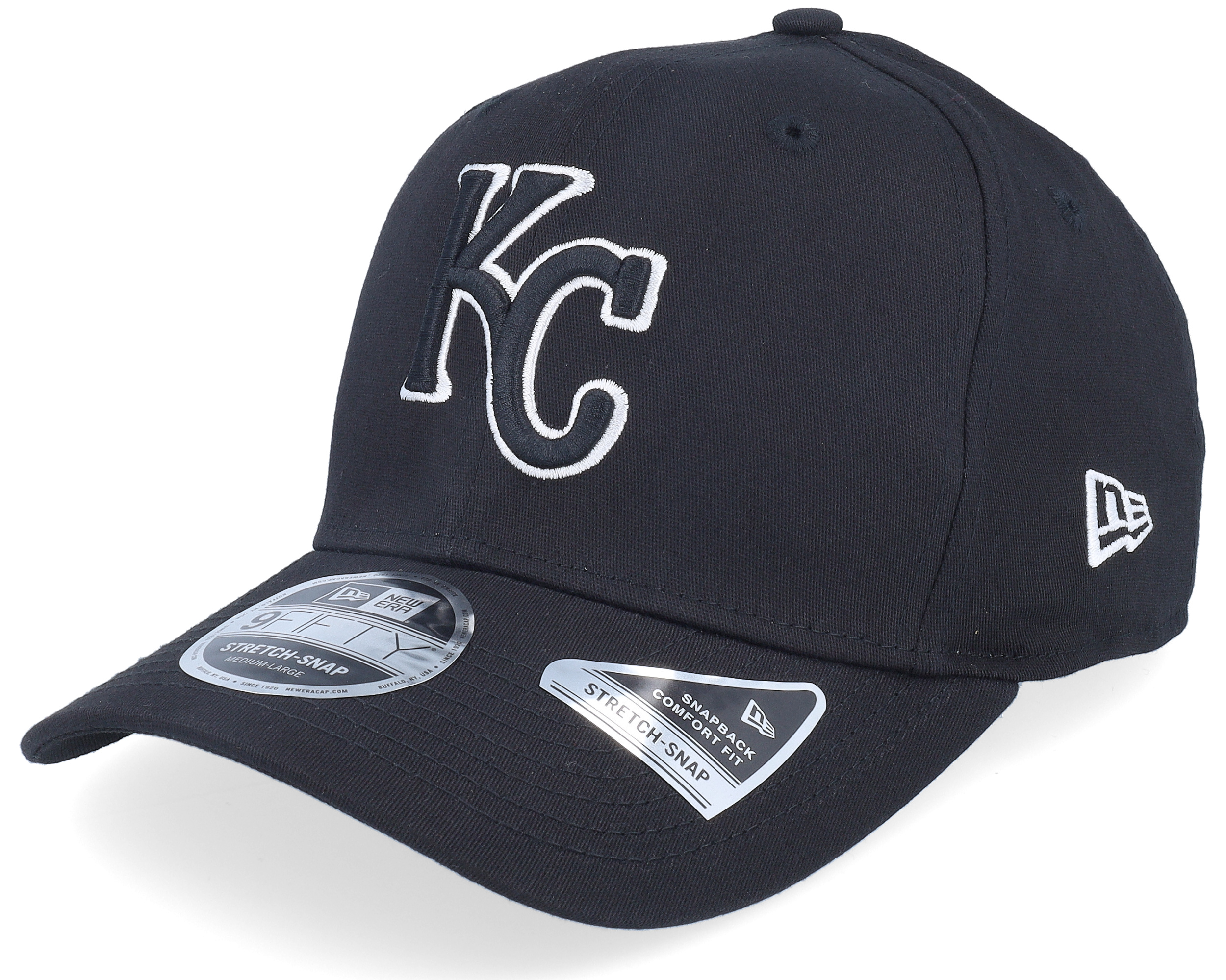 Hatstore Exclusive x Kansas City Royals Essential 9Fifty Stretch