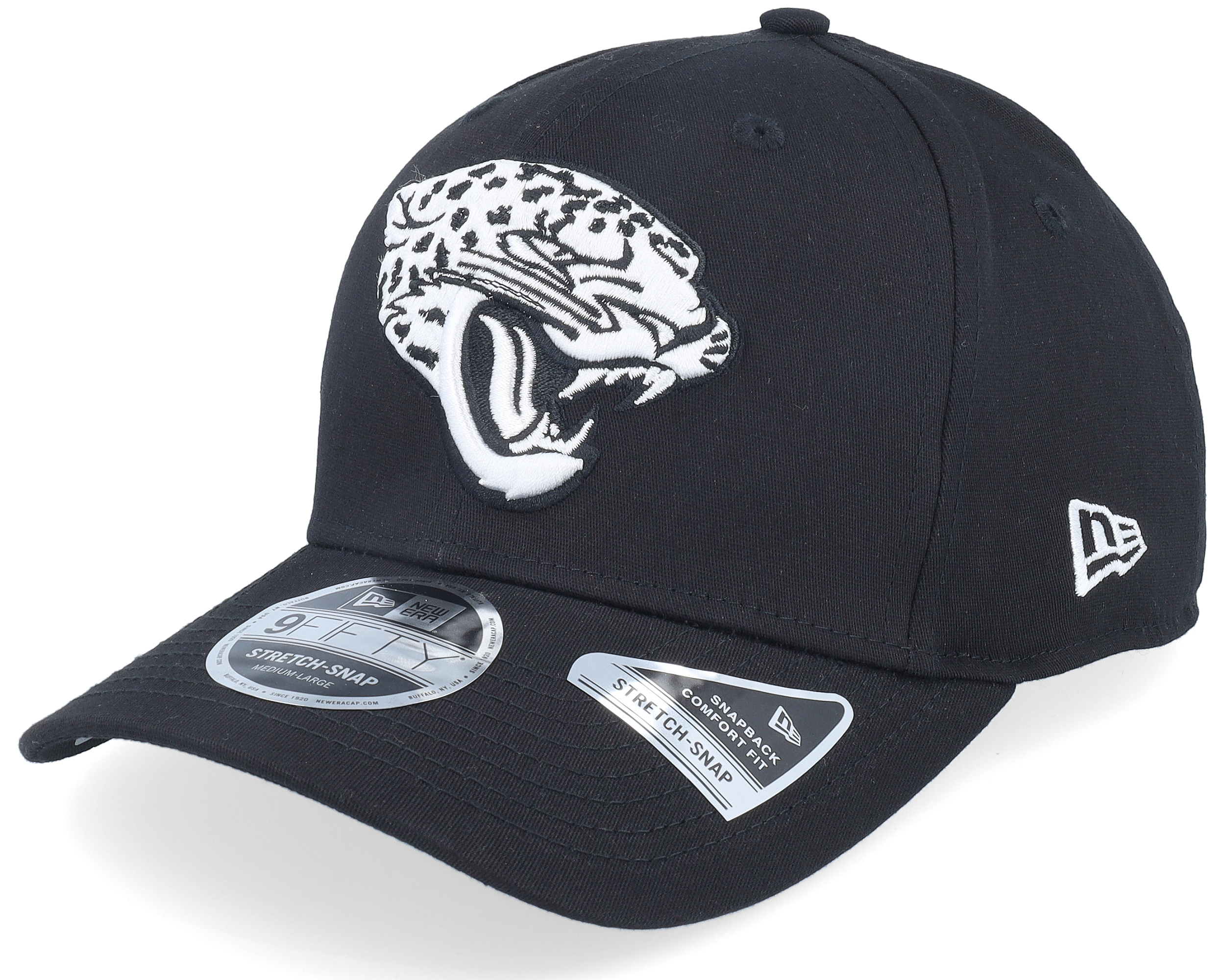 Hatstore Exclusive x Jacksonville Jaguars Essential 9Fifty
