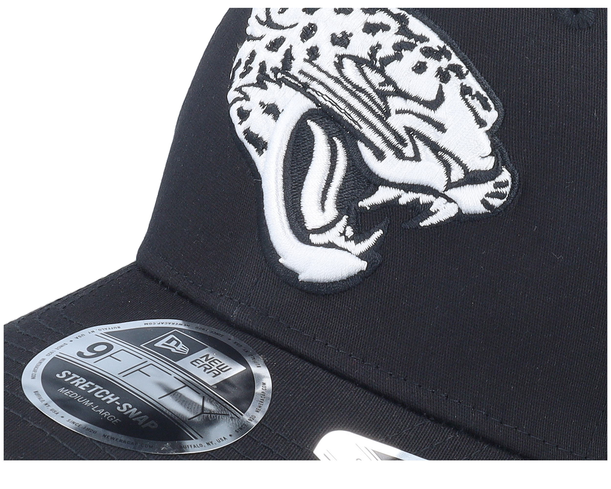 Hatstore Exclusive x Jacksonville Jaguars Essential 9Fifty