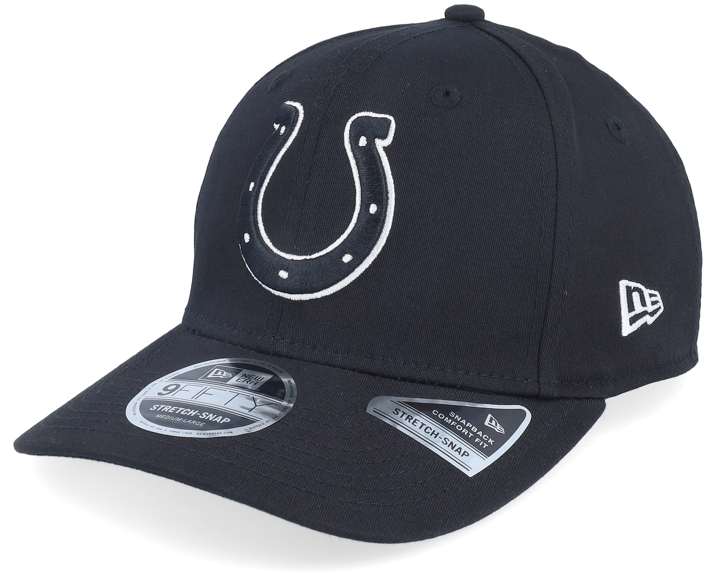 Indianapolis Colts New Era Straw Hat Hatstore Exclusive X