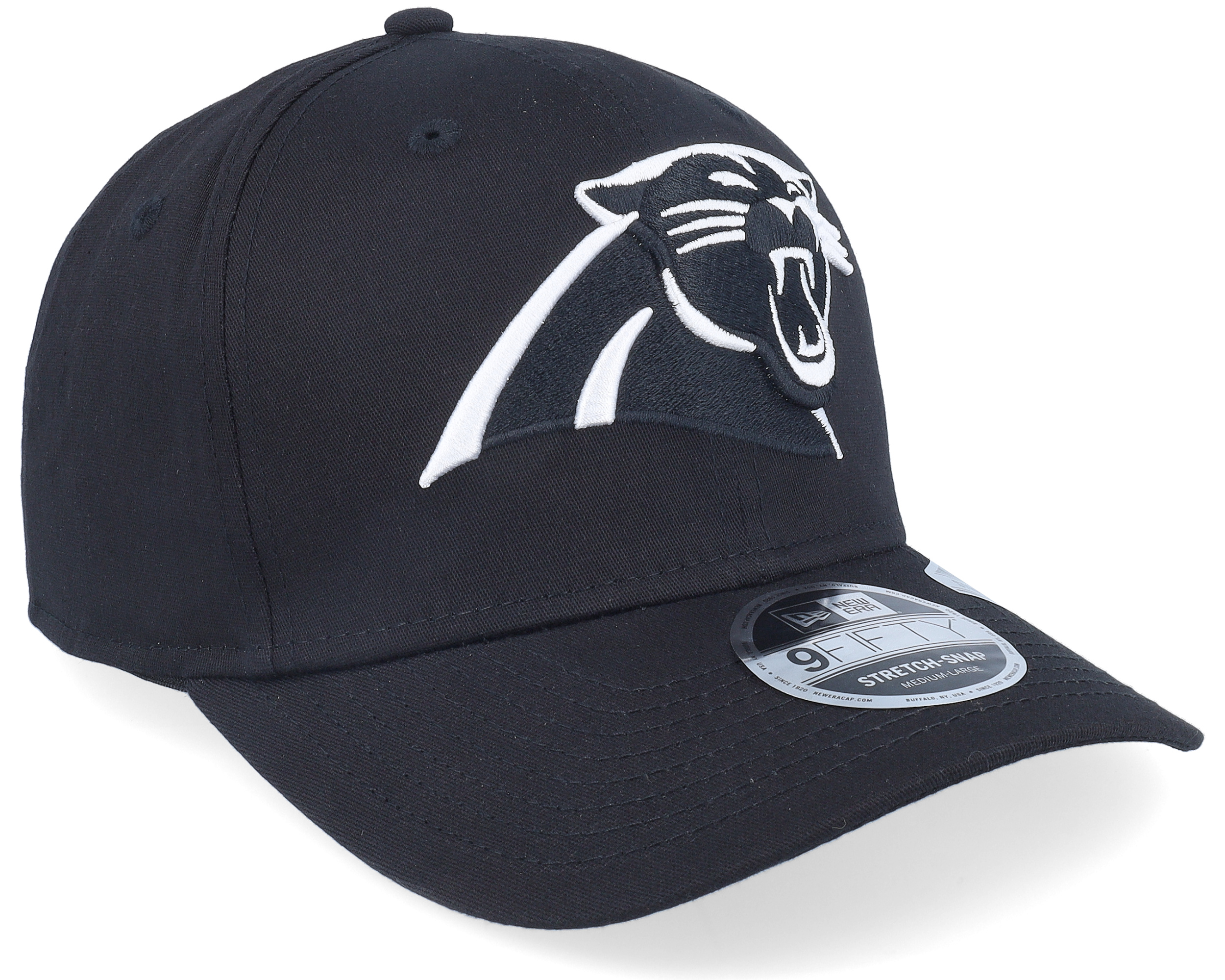 Hatstore Exclusive x Carolina Panthers Essential 9Fifty Stretch