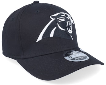 Hatstore Exclusive x Carolina Panthers Essential 9Fifty Stretch