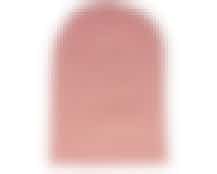 Dusky Pink Long Beanie - Beanie Basic