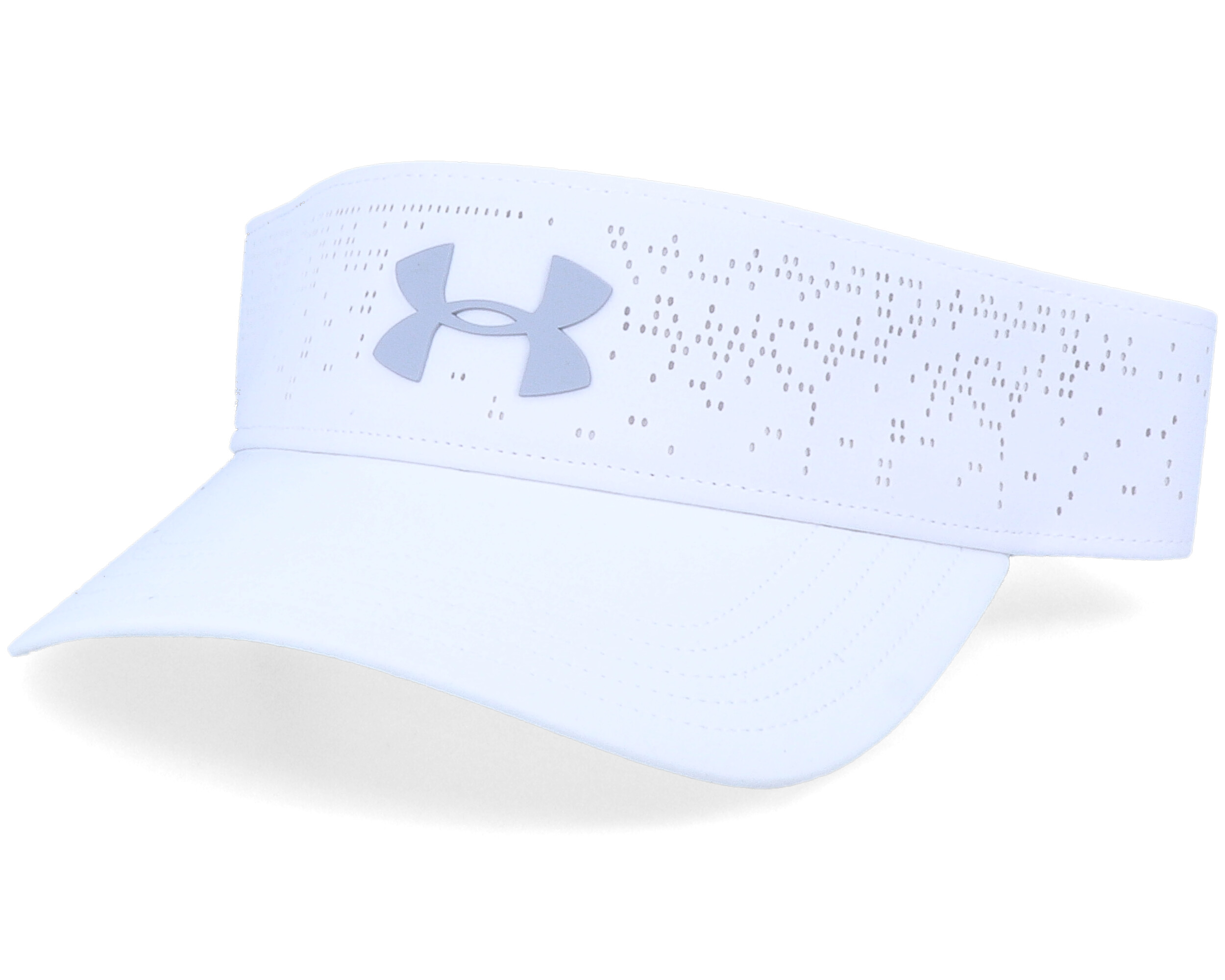 under armour high crown visor