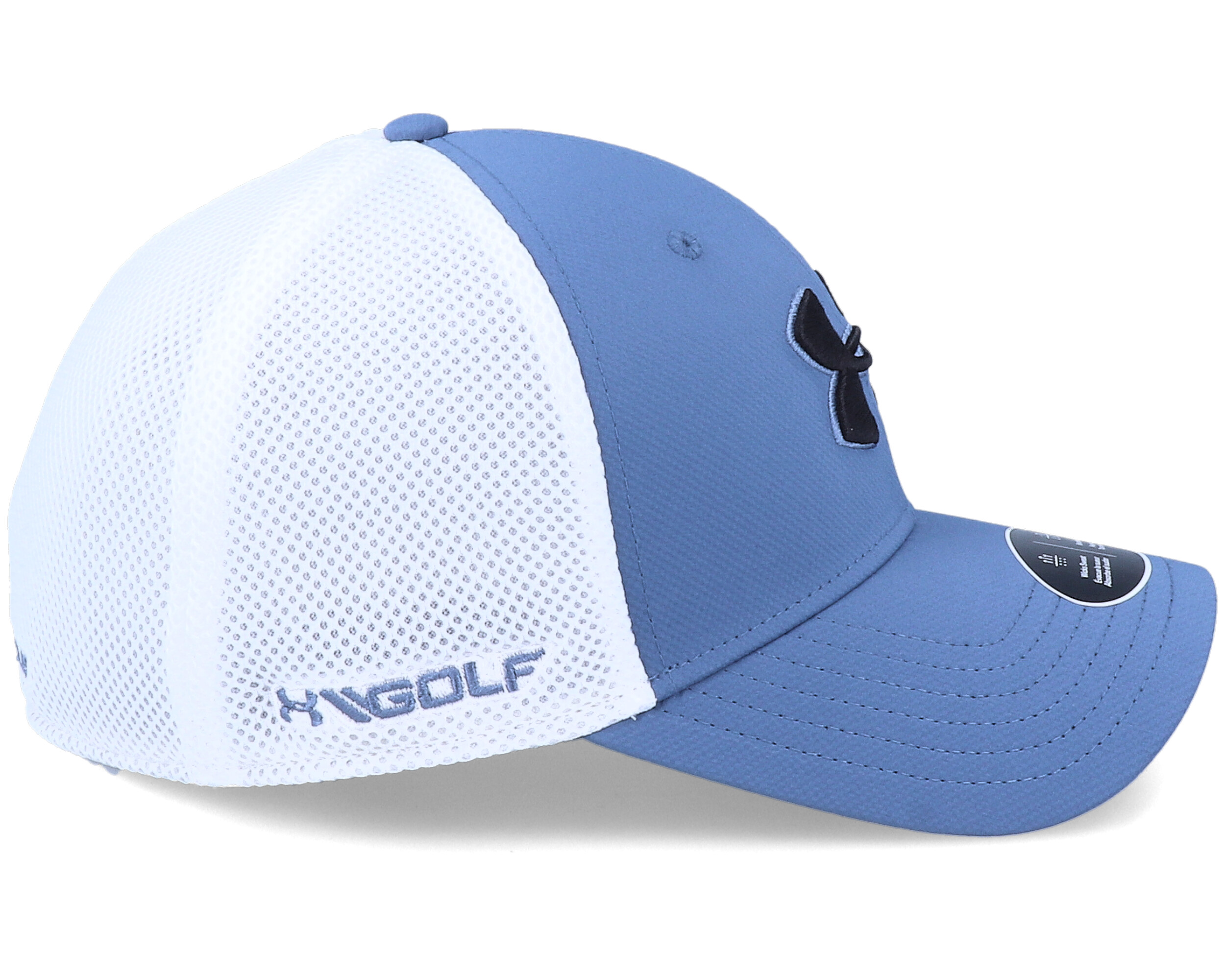 under armour classic mesh cap