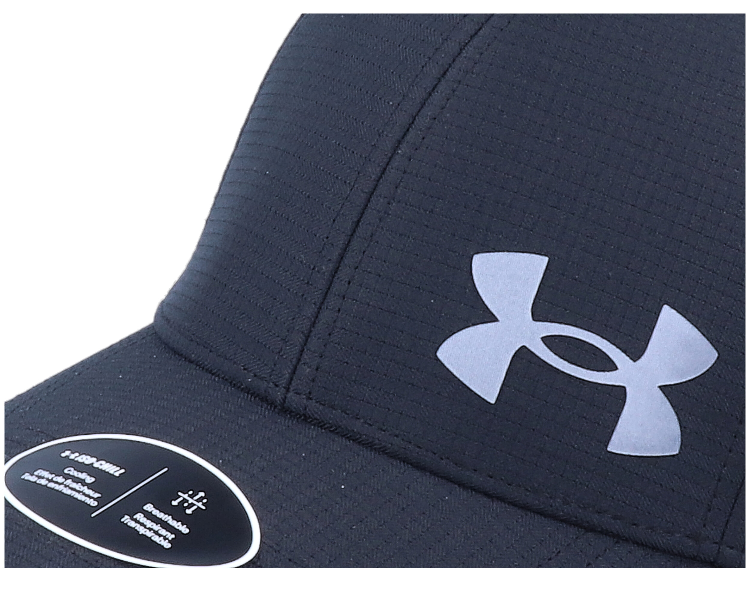 under armour cap flexfit