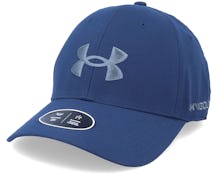 Golf 96 Hat Academy Adjustable  - Under Armour