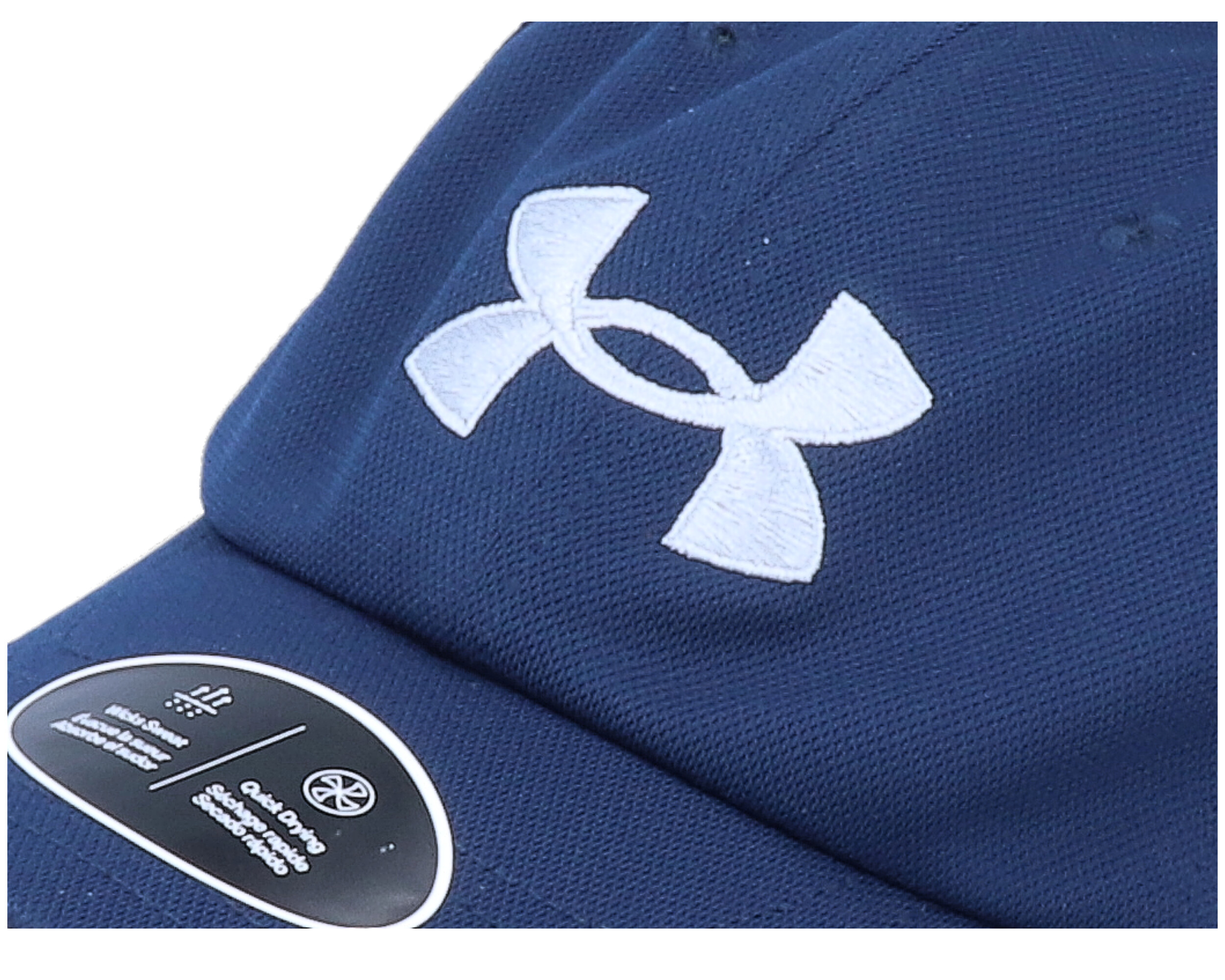 under armour hats academy