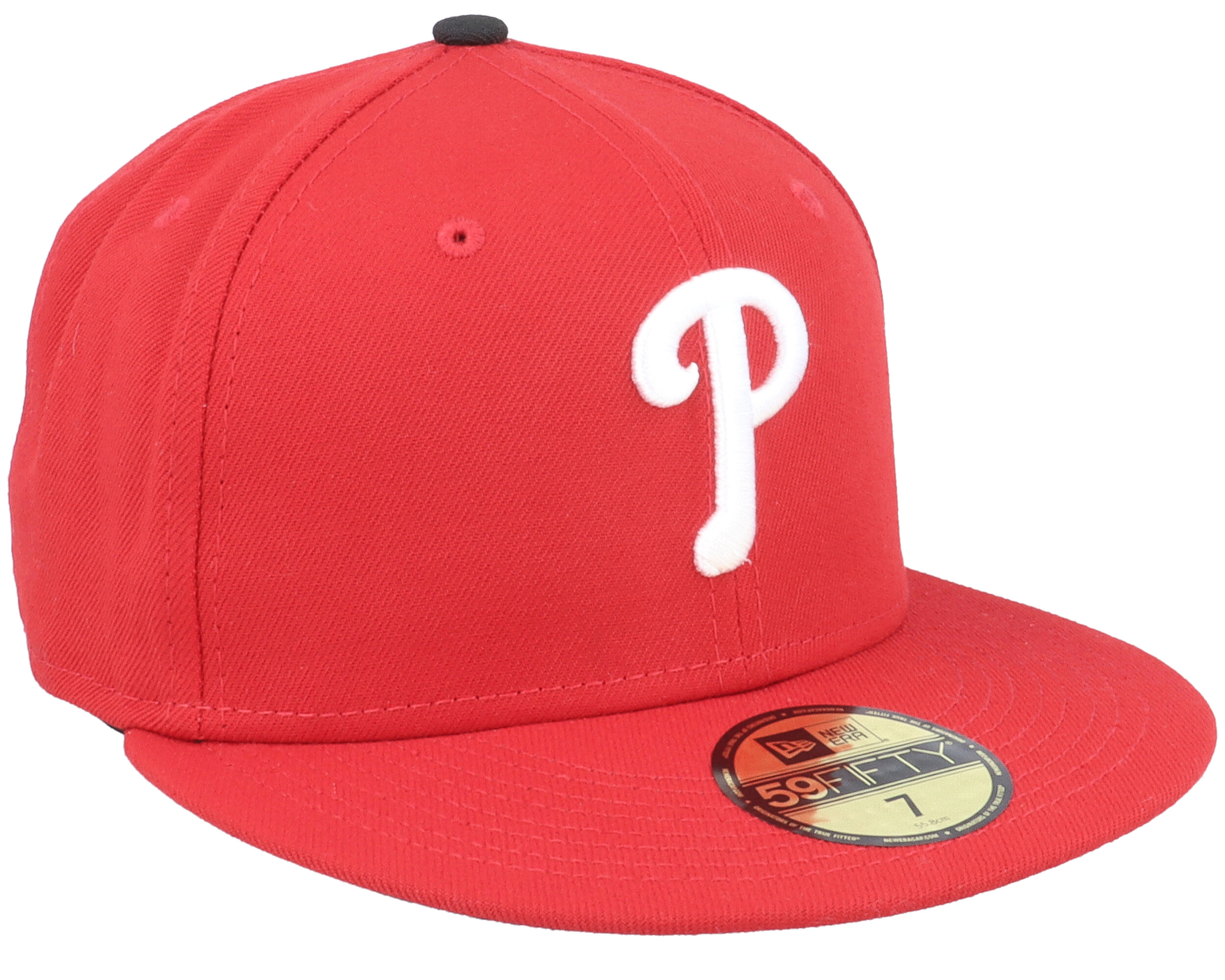 new era phillies fitted