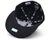 San Francisco Giants Authentic On-Field 59Fifty Black Fitted - New Era