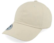 Oak Ecowash Beige Dad Cap