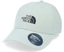 Recycled 66 Classic Hat Wrought Iron Adjustable - The North Face