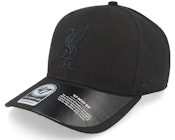 Liverpool FC Cold Zone ‘47 Mvp Dp Black Adjustable
