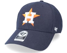 Houston Astros Mvp Navy Adjustable - 47 Brand