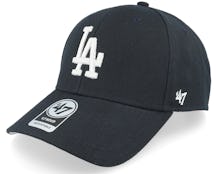 Los Angeles Dodgers Mvp Navy Adjustable - 47 Brand
