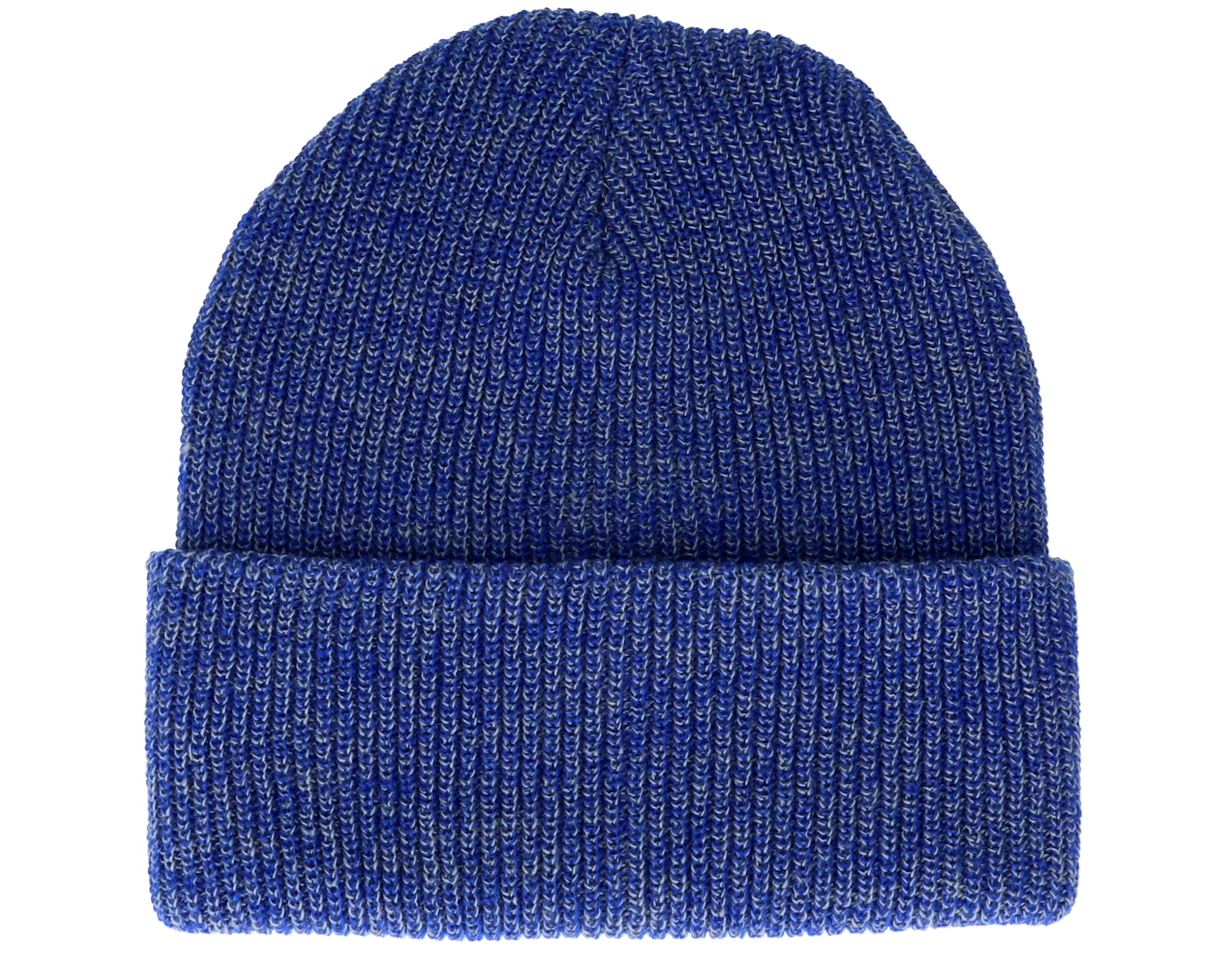Gorros Heather Royal Heritage Cuff - Beechfield