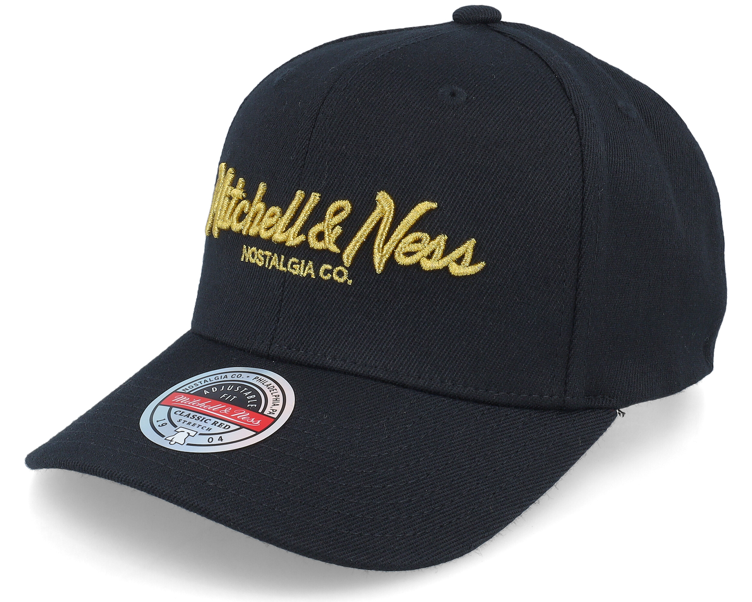mitchell and ness keps