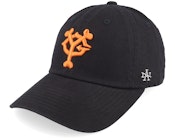 Yomiuri Giants Ballpark Black Dad Cap