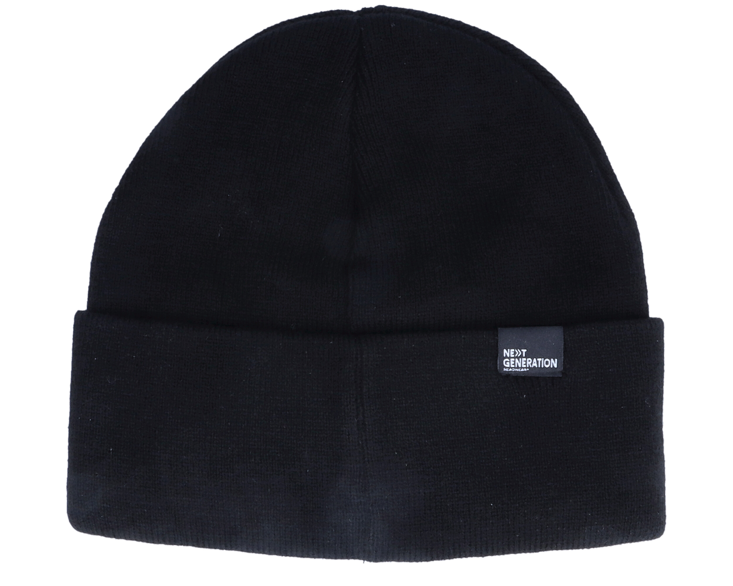 Sounds Gay Iam In Beanie Kit Black Cuff - Next Generation