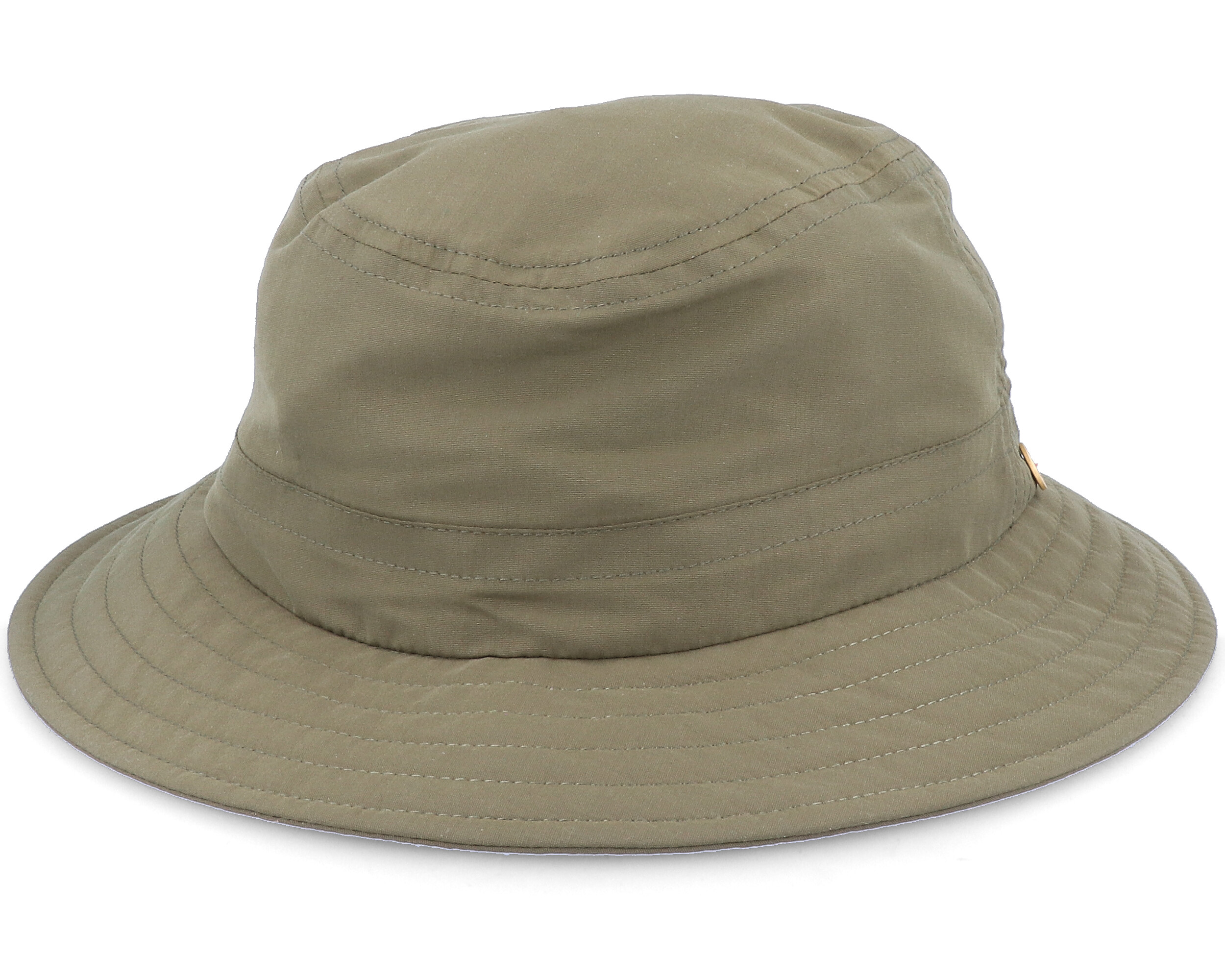 Kilian Sunbloc Olive Bucket - Mayser hat