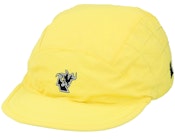 Bakkå Autumn Sports Yellow Ear Flap