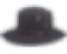 Berghuis Wax Cotton Brown Traveler - MJM Hats