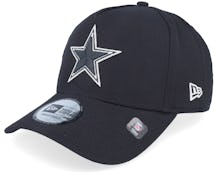 Hatstore Exclusive x Dallas Cowboys Glow In The Dark A-frame - New Era