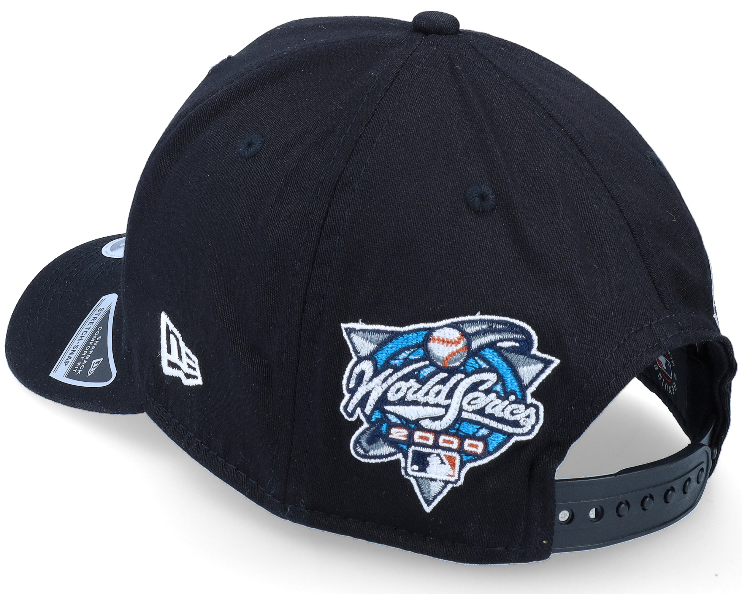 帽子 NEW ERA x The Cap NY Yankees Hatstore Exclusive x New York Yankees Patch 360 9FIFTY