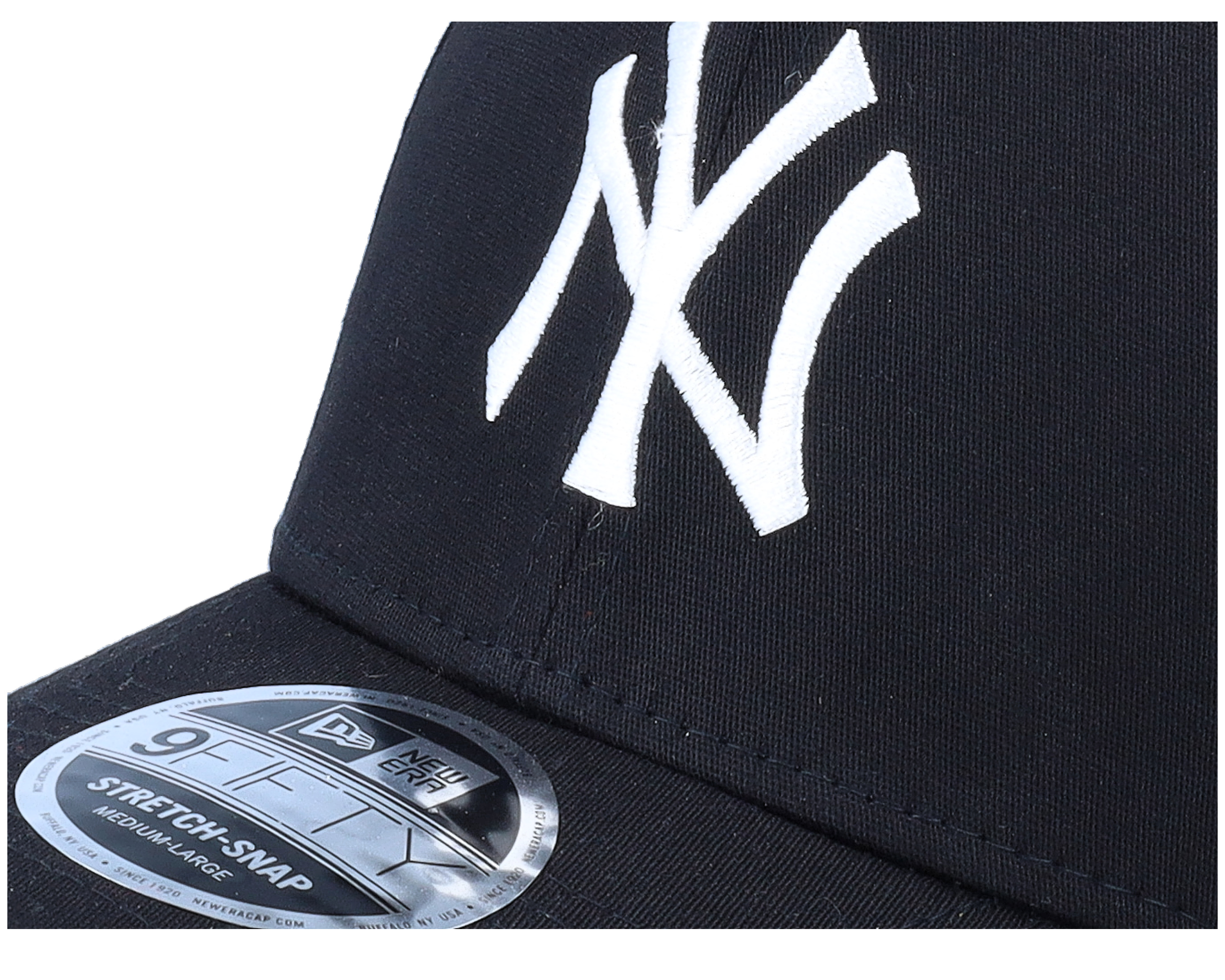 帽子 NEW ERA x The Cap NY Yankees Hatstore Exclusive x New York Yankees Patch 360 9FIFTY