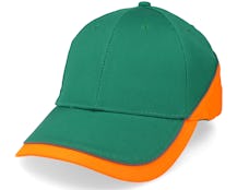 Green/Orange/Reflective Adjustable Leif och Billy - Hunter