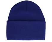 Heavyweight Royal Beanie