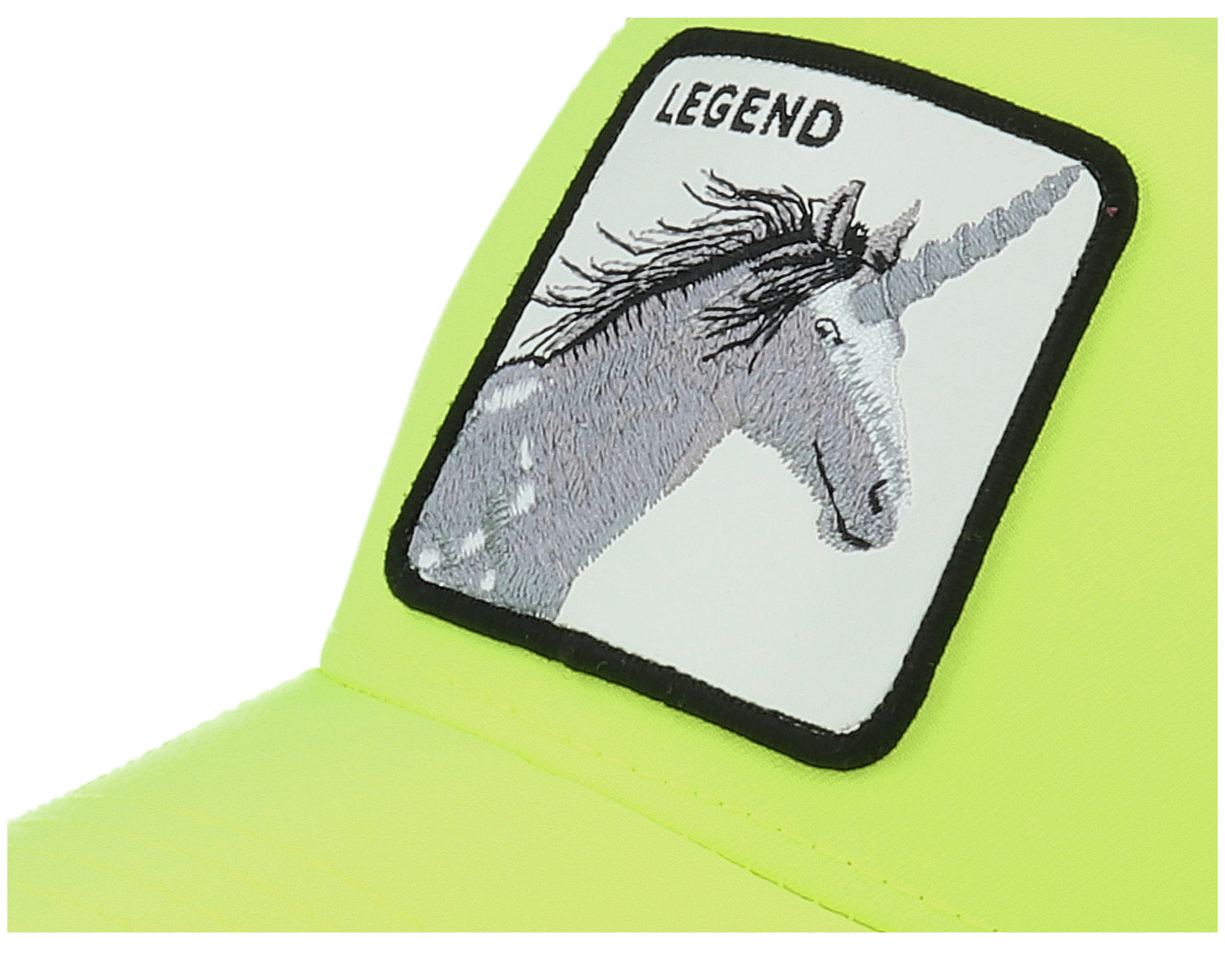 Goorin Bros Legend Unicorn Goorin Bros Legend Unicorn Show Pony