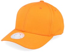 Crown 2 Cotton Orange Adjustable - Upfront