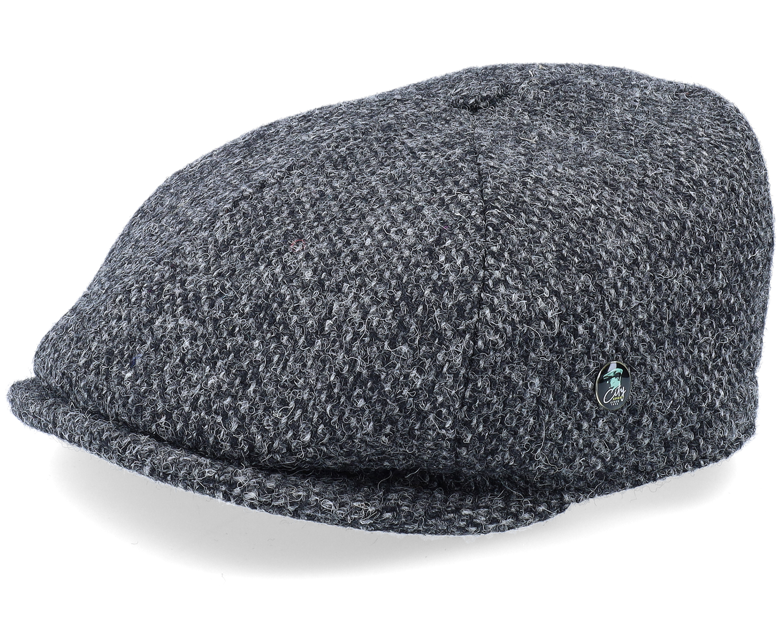 sixpence flat cap