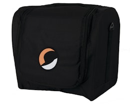 Cap Storage Case 24-Pack Black Bag - Hatstore