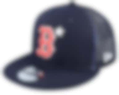 Boston Red Sox MLB All Star Game 9FIFTY Navy Trucker - New Era