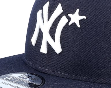 Casquette New Era Mint New York Yankees 2023 MLB All-Star Game 9FIFTY pour  homme